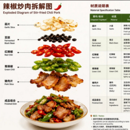 菁选灵创平台全景概览